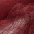 Red con Lurex - Rojo