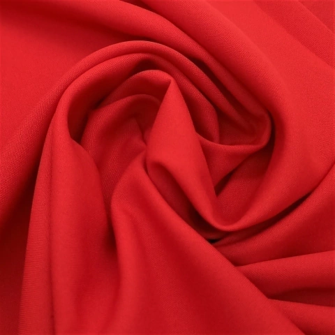 Tropical Mecánico - Rojo