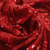 Lentejuelas Bordadas Las Vegas - Rojo - comprar online