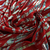 Transfer Fuego - Rojo y Plateado - comprar online