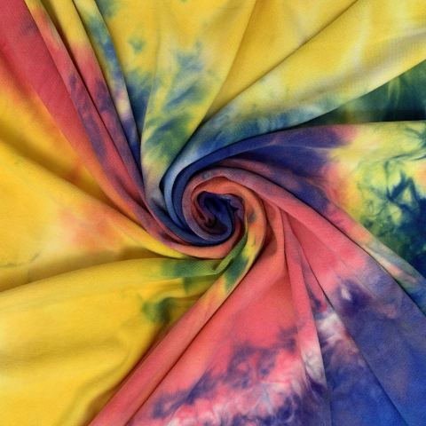 Seda Fría Batik - A002