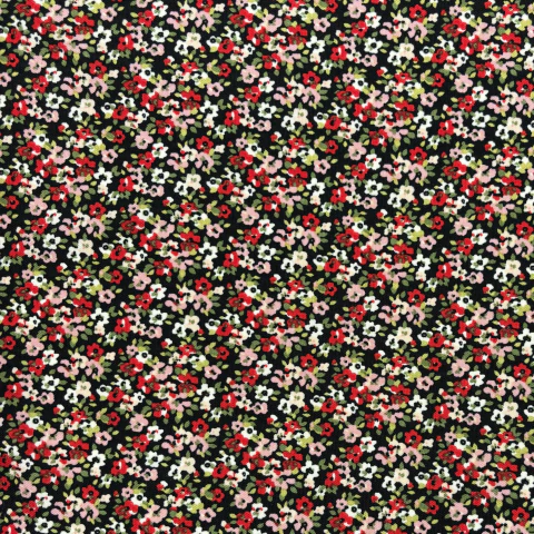 Tropical Mecánico Estampado - 007