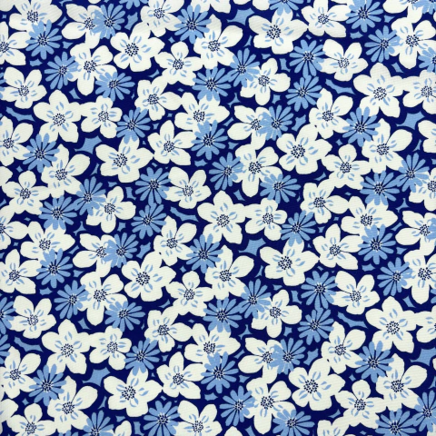 Tropical Mecánico Estampado - 011