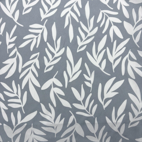 Tropical Mecánico Estampado - 027