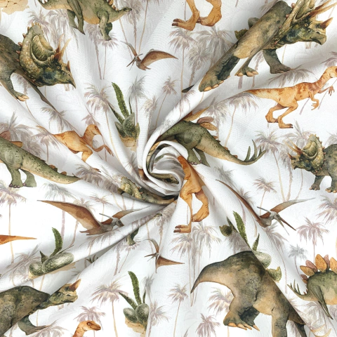 Microfibra Estampada - A034