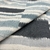 Lino Estampado - Patchwork Blue - comprar online