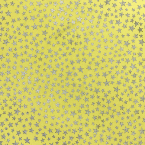 Lycra Estrellas - Todos los Colores - tienda online