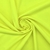 Lycra Tricot - Amarillo Fluo