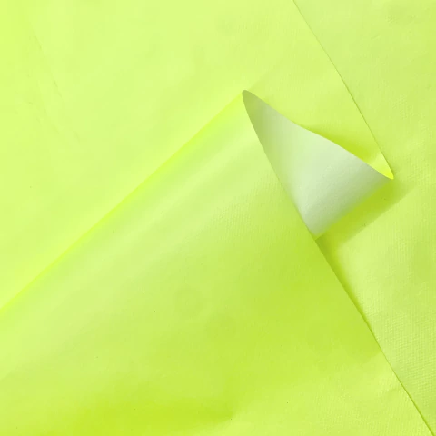 Friselina Fluo - Amarillo - comprar online