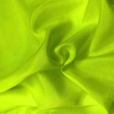 Microfibra 2.4m de ancho - Amarillo Fluo