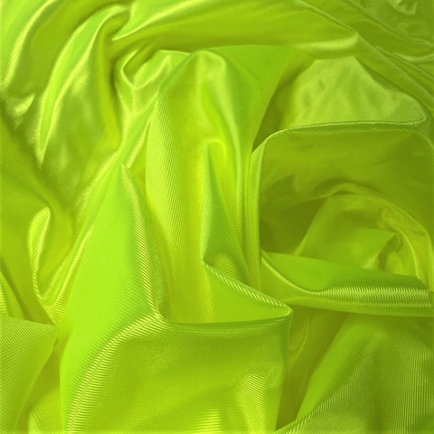 Poliamida - Amarillo Fluo
