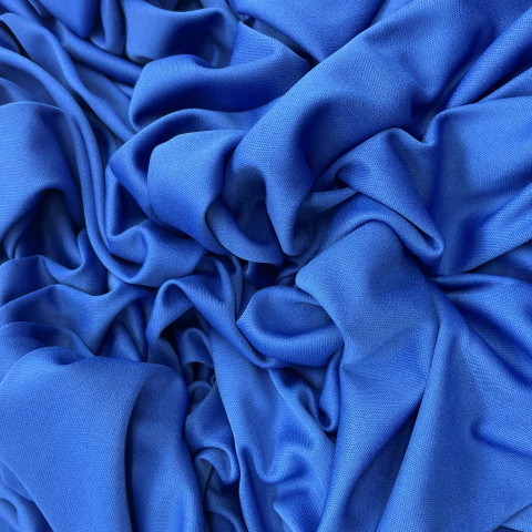 Jersey Set - Azul Francia