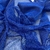 Jersey con Lurex - Azul Francia