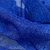 Jersey con Lurex - Azul Francia - comprar online