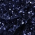 Lentejuelas en Terciopelo - Azul Noche - comprar online