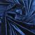 Terciopelo - Azul Noche - comprar online