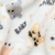 Polar Soft Estampado - Baby Roar - Meir | Tienda de telas en Argentina