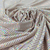 Seda Fria con Paillette - Beige - comprar online