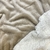 Polar Soft con Corderito - Beige - comprar online