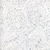 Microtul Flores en Espiral - Blanco y Tornasol