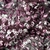 Lentejuelas Batik - Bordo y Blanco