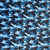 Polar Soft Estampado - Camuflado Azul