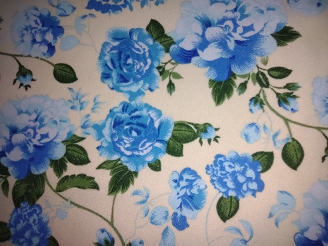 Tropical Mecanico Estampado - A041 - comprar online