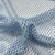 Red Crochet Fina - Celeste en internet