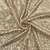 Lycra Con Lurex Paillette - Beige - comprar online