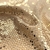 Lycra Con Lurex Paillette - Beige en internet
