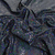 Lycra con Lurex Paillette - Circulos Hologramado