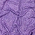 Lycra Con Lurex Paillette - Lila y Tornasol