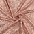 Lycra Con Lurex Paillette - Rosa Viejo - comprar online