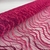 Tul Rayas con Lurex - Coral - comprar online