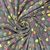Polar Soft Estampado - Corazones Chicos Gris - comprar online