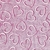 Polar Soft Luminoso - Corazones Fucsia - comprar online