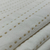 Tusor Bordado Puntadas - Crudo y Beige - comprar online