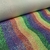 Glitter Grueso- Arcoiris - comprar online