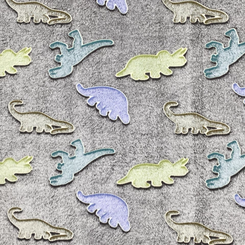 Polar Soft Luminoso - Dinos Visón - comprar online