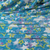 Polar Soft Estampado - Estrellas Turquesa en internet