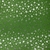 Bondeado Transfer - Estrellitas verde y plata