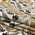 Gabardina Acrílica Estampada - Flores Alegres - comprar online