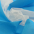 Friselina - Bandera Argentina - Celeste y Blanco - comprar online