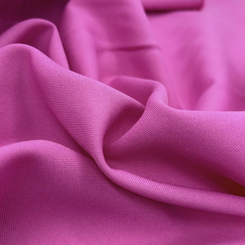 Tropical Mecánico - Fucsia