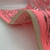 Bondeado Transfer - Fuego rosa y plata - comprar online