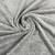 Corderito Bifaz Soft - Gris - comprar online