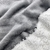 Polar Soft con Corderito - Gris Medio - comprar online