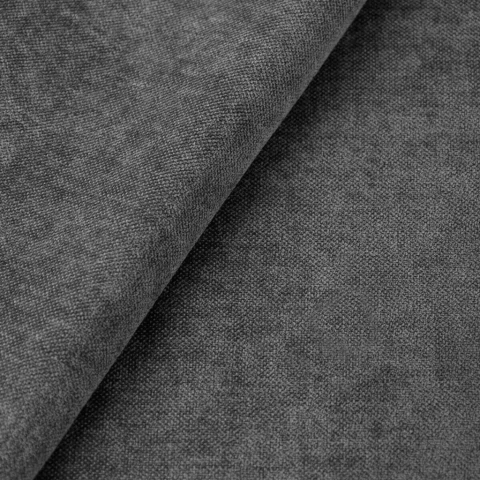 Chenille Thor - Gris Oscuro - comprar online