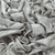Chifon - Gris Perla - comprar online