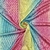 Lycra Hologramada - Multicolor Pastel - comprar online